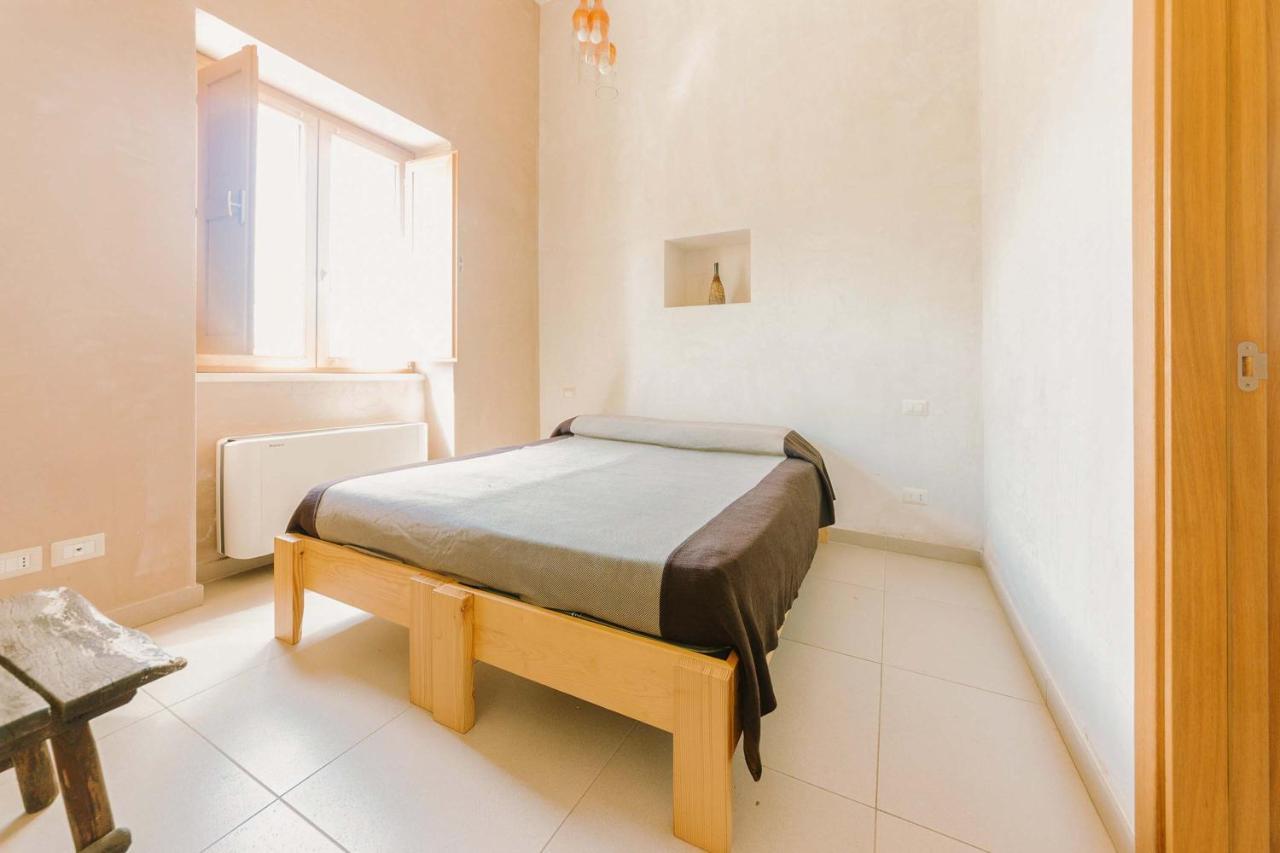 לינה וארוחת בוקר קוטרופיאנו Agriturismo Biologico Piccapane מראה חיצוני תמונה