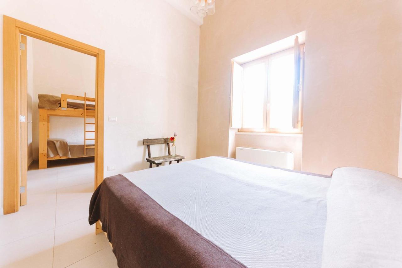לינה וארוחת בוקר קוטרופיאנו Agriturismo Biologico Piccapane מראה חיצוני תמונה