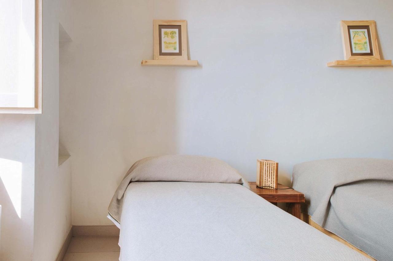לינה וארוחת בוקר קוטרופיאנו Agriturismo Biologico Piccapane מראה חיצוני תמונה