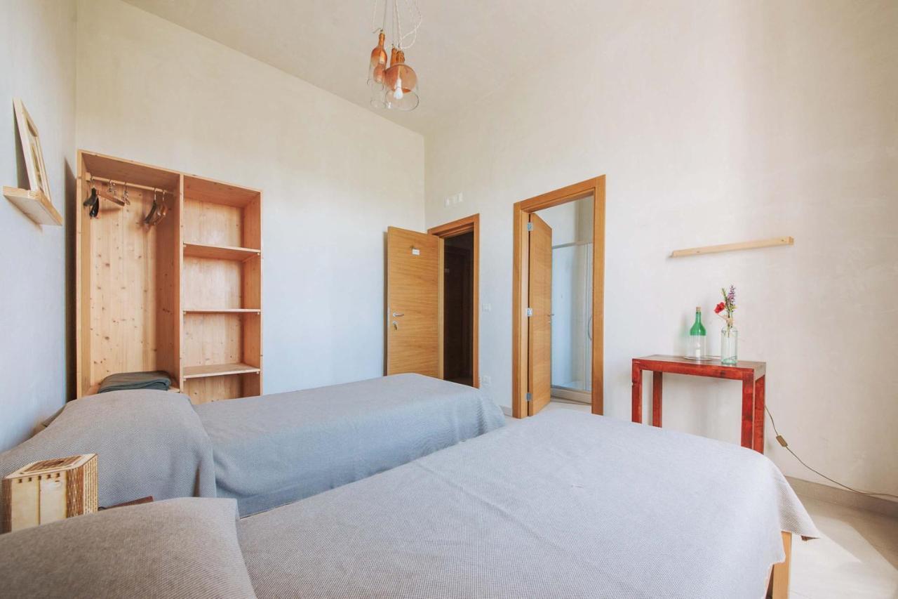 לינה וארוחת בוקר קוטרופיאנו Agriturismo Biologico Piccapane חדר תמונה